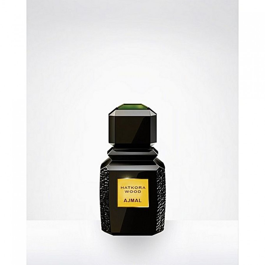 Ajmal Hatkora Wood Perfume For Unisex